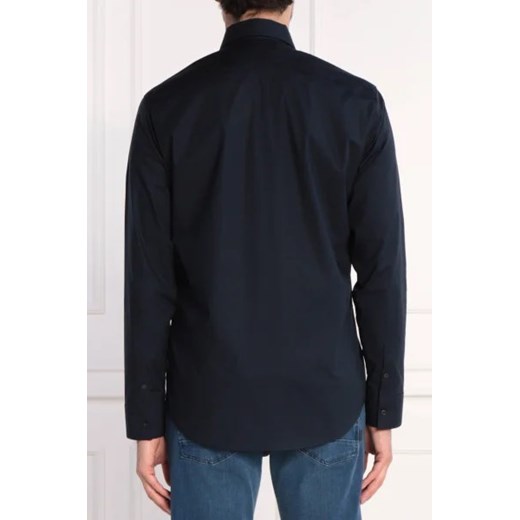 Karl Lagerfeld Koszula | Regular Fit Karl Lagerfeld M okazja Gomez Fashion Store
