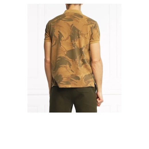 POLO RALPH LAUREN Polo | Custom slim fit Polo Ralph Lauren XL okazja Gomez Fashion Store