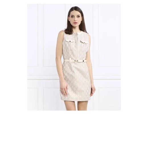 Marciano Guess Sukienka ze sklepu Gomez Fashion Store w kategorii Sukienki - zdjęcie 172836738