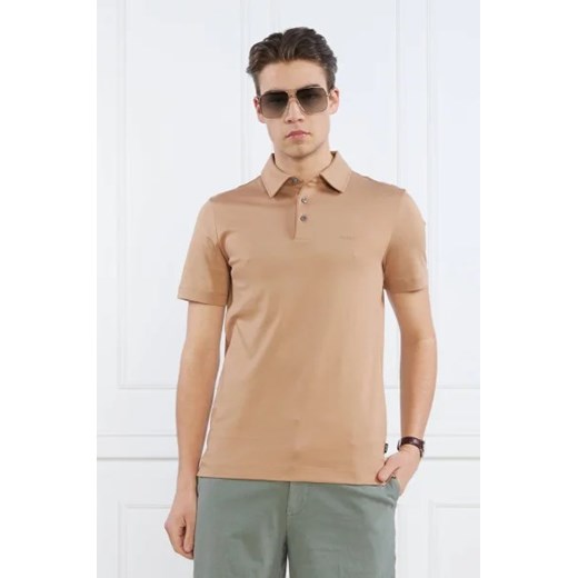 T-shirt męski BOSS HUGO 