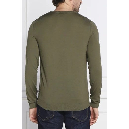 Sweter męski BOSS HUGO 