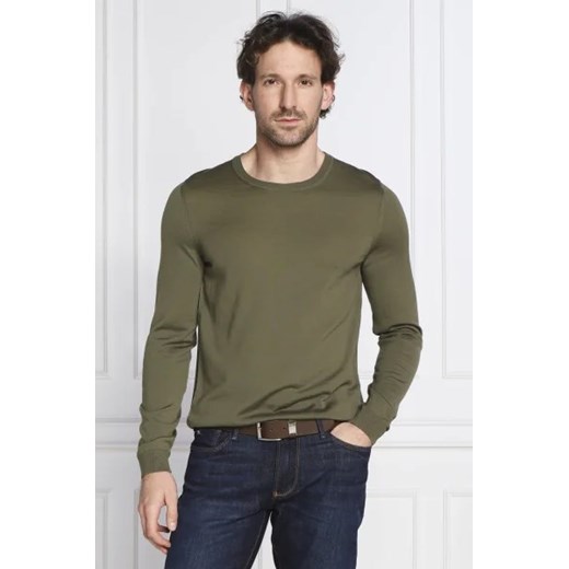Sweter męski BOSS HUGO 