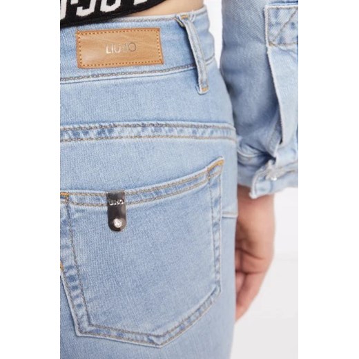 Liu Jo Jeansy MONROE | Skinny fit Liu Jo 29 okazja Gomez Fashion Store