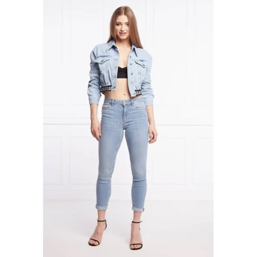 Liu Jo Jeansy MONROE | Skinny fit Liu Jo 31 okazja Gomez Fashion Store