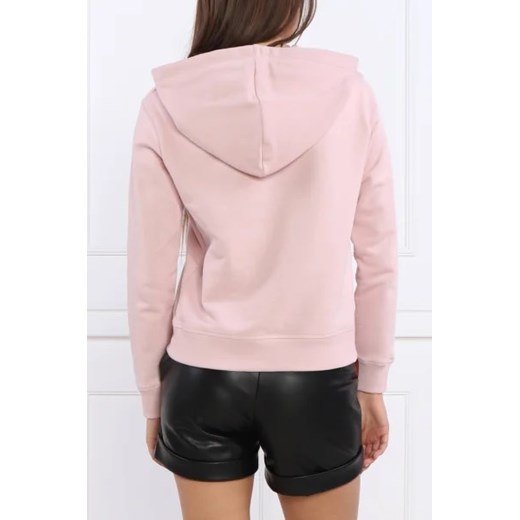 Red Valentino Bluza | Regular Fit Red Valentino XS wyprzedaż Gomez Fashion Store