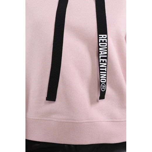 Red Valentino Bluza | Regular Fit Red Valentino XS Gomez Fashion Store okazja