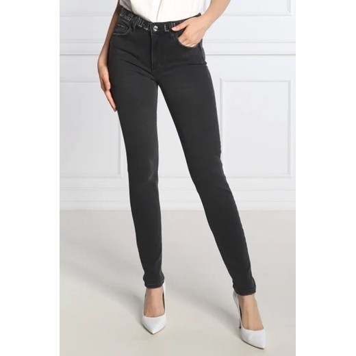 Liu Jo Jeansy | Slim Fit Liu Jo 26 wyprzedaż Gomez Fashion Store