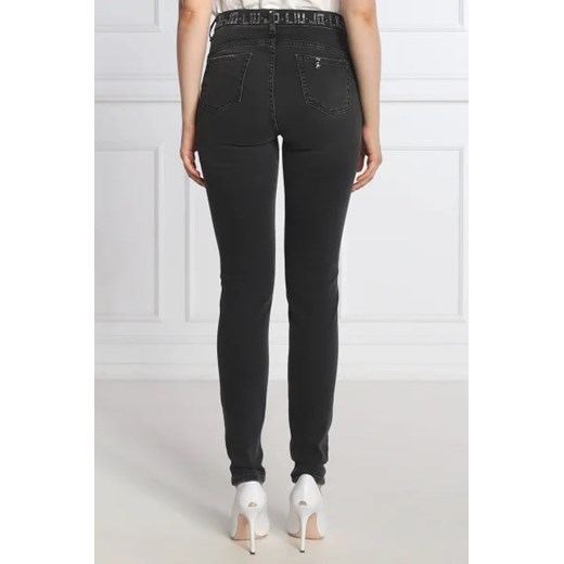 Liu Jo Jeansy | Slim Fit Liu Jo 26 Gomez Fashion Store promocja