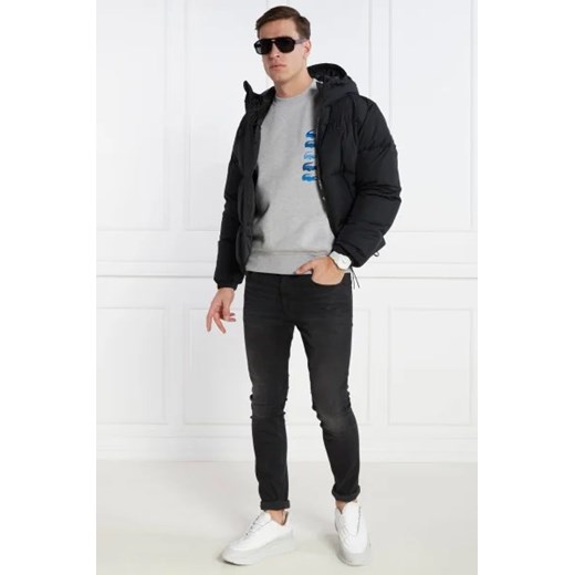 Bluza męska Lacoste