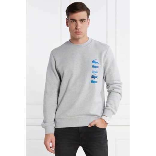 Bluza męska Lacoste