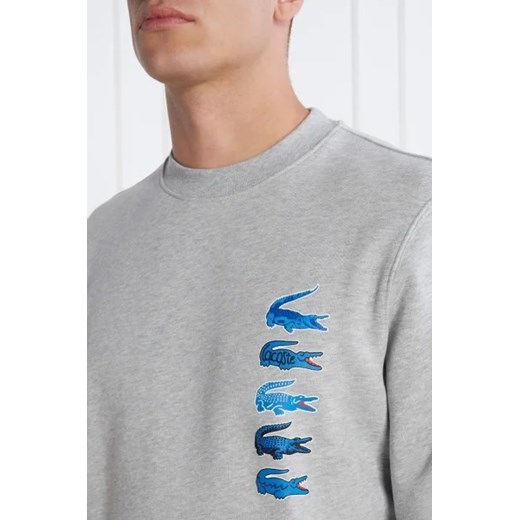 Bluza męska Lacoste