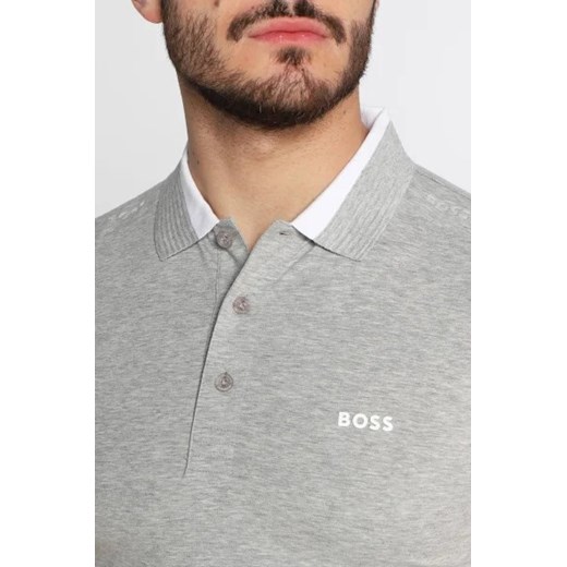 T-shirt męski BOSS HUGO