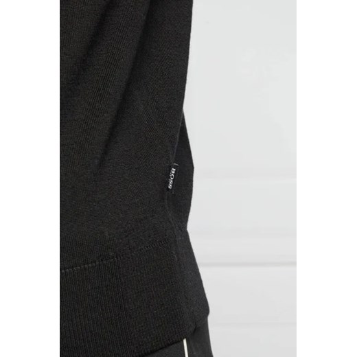 Sweter męski BOSS HUGO 