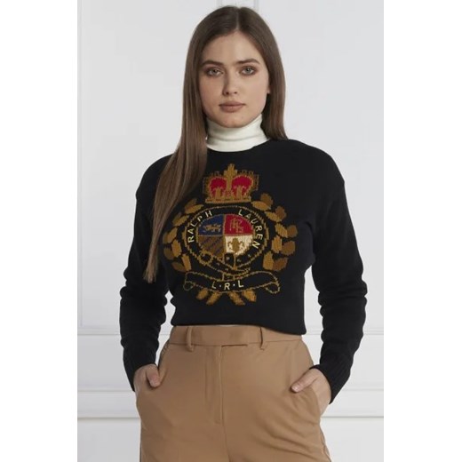 Sweter damski Ralph Lauren