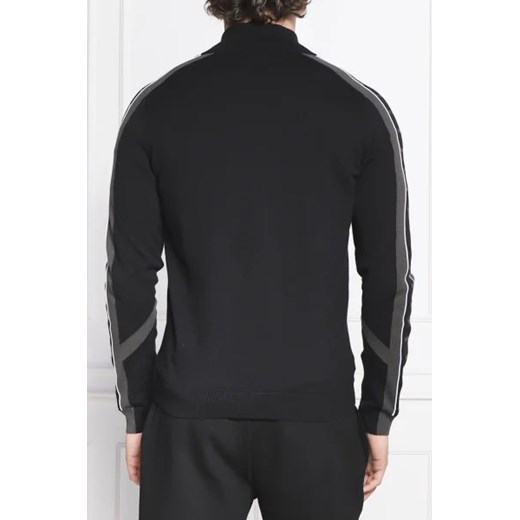 BOSS GREEN Bluza Zuroki | Regular Fit | z dodatkiem wełny S promocja Gomez Fashion Store