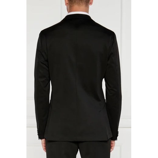 BOSS BLACK Marynarka P-Hanry | Slim Fit 54 Gomez Fashion Store
