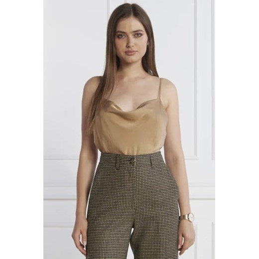 Marella Top BEBBIO | Regular Fit Marella 36 okazja Gomez Fashion Store