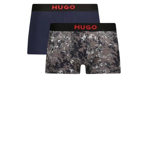 Hugo Bodywear Bokserki 2-pack ze sklepu Gomez Fashion Store w kategorii Majtki męskie - zdjęcie 172837457