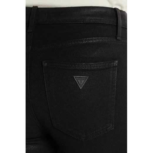 Jeansy damskie Guess 