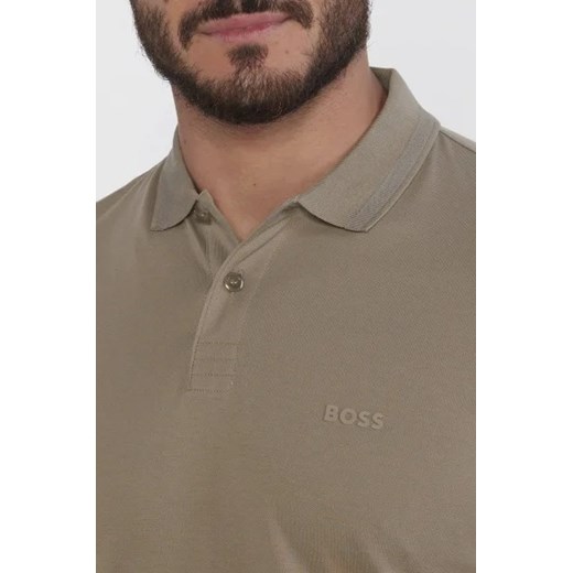 T-shirt męski BOSS HUGO