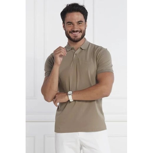 T-shirt męski BOSS HUGO
