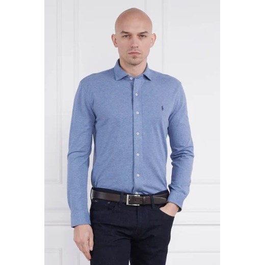 POLO RALPH LAUREN Koszula | Regular Fit Polo Ralph Lauren M okazyjna cena Gomez Fashion Store