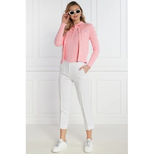 POLO RALPH LAUREN Kardigan | Regular Fit Polo Ralph Lauren XXL okazja Gomez Fashion Store