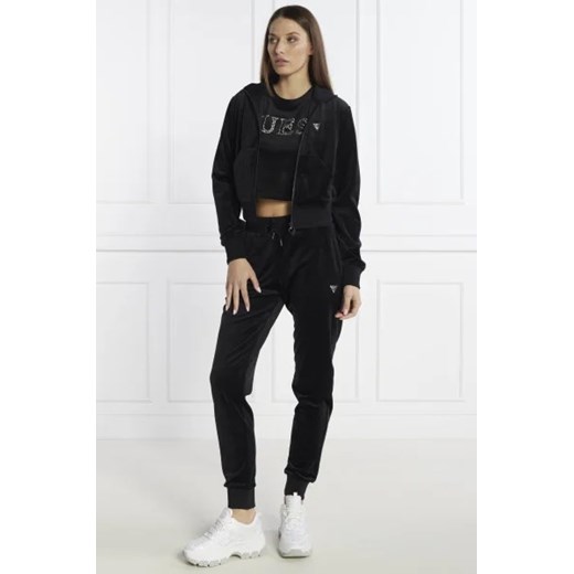 GUESS ACTIVE Bluza | Regular Fit M Gomez Fashion Store