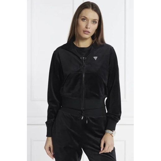 GUESS ACTIVE Bluza | Regular Fit XS Gomez Fashion Store