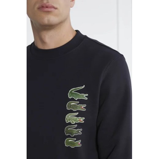 Bluza męska Lacoste