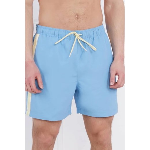 Tommy Hilfiger Szorty kąpielowe | Slim Fit ze sklepu Gomez Fashion Store w kategorii Kąpielówki - zdjęcie 172837856