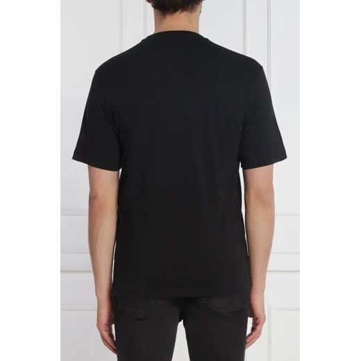 BOSS ORANGE T-shirt TeScorpion | Regular Fit L wyprzedaż Gomez Fashion Store