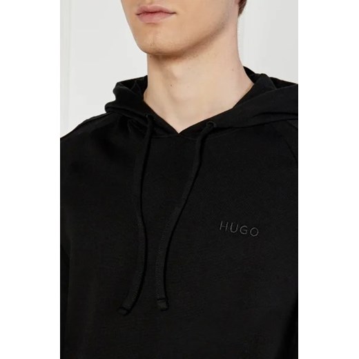 Hugo Bodywear Bluza | Regular Fit M Gomez Fashion Store