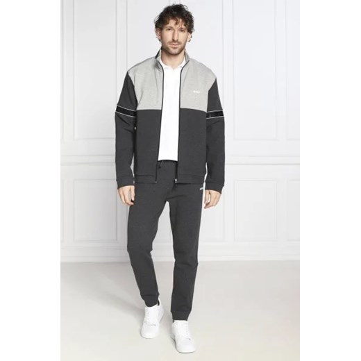BOSS GREEN Bluza Skaz 1 | Regular Fit S promocyjna cena Gomez Fashion Store