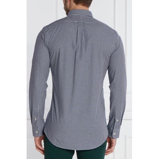 POLO RALPH LAUREN Koszula | Slim Fit Polo Ralph Lauren XXL okazja Gomez Fashion Store