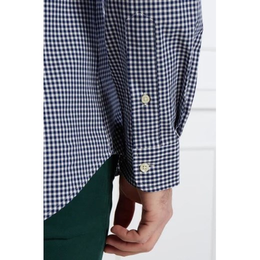 POLO RALPH LAUREN Koszula | Slim Fit Polo Ralph Lauren XL wyprzedaż Gomez Fashion Store