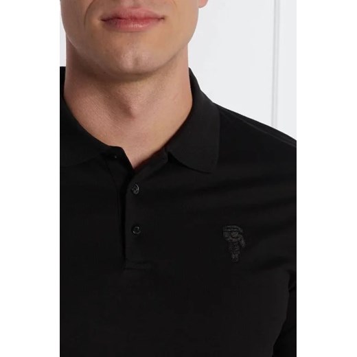 T-shirt męski Karl Lagerfeld
