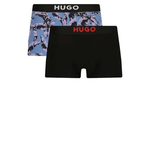 Hugo Bodywear Bokserki 2-pack ze sklepu Gomez Fashion Store w kategorii Majtki męskie - zdjęcie 172838279