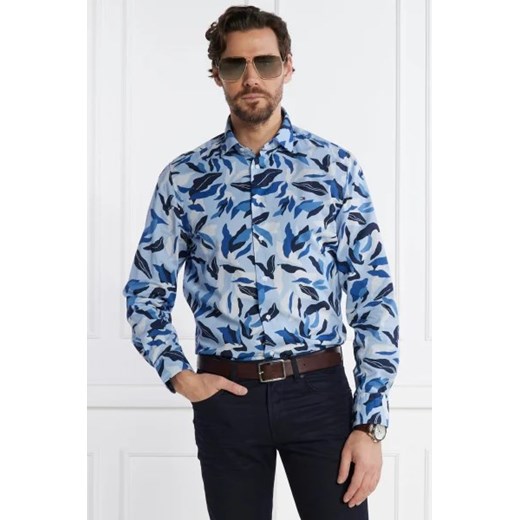Tommy Hilfiger Koszula | Regular Fit ze sklepu Gomez Fashion Store w kategorii Koszule męskie - zdjęcie 172838305
