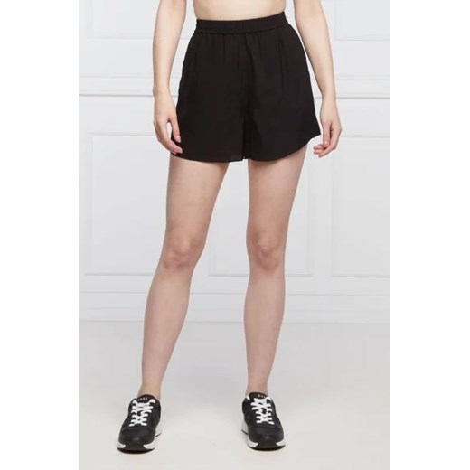 Marc O' Polo Szorty | Regular Fit ze sklepu Gomez Fashion Store w kategorii Szorty - zdjęcie 172838325