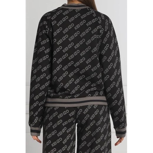 Kenzo Bluza | Regular Fit Kenzo XS okazja Gomez Fashion Store