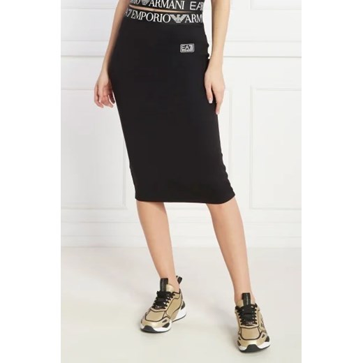 Spódnica Emporio Armani
