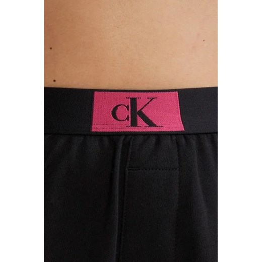 Calvin Klein Underwear Spodnie od piżamy | Regular Fit Calvin Klein Underwear XL wyprzedaż Gomez Fashion Store