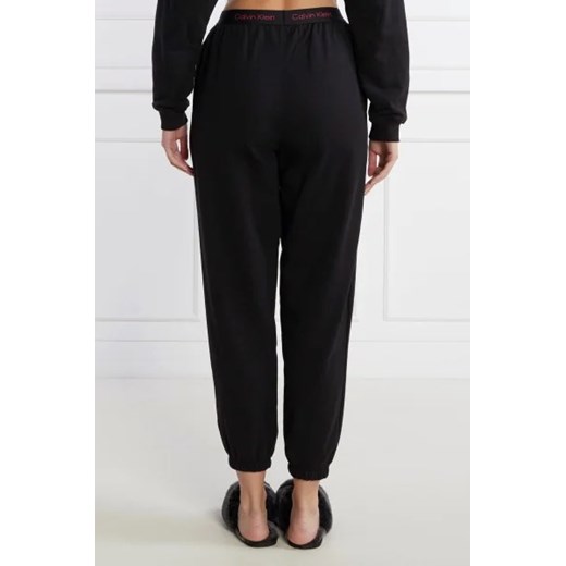 Calvin Klein Underwear Spodnie od piżamy | Regular Fit Calvin Klein Underwear S wyprzedaż Gomez Fashion Store