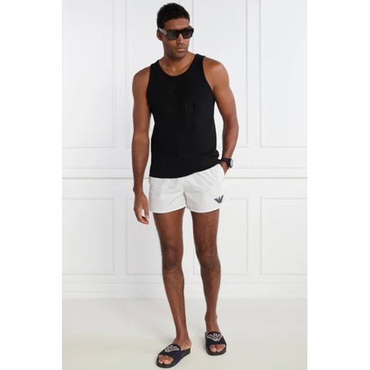 T-shirt męski Emporio Armani