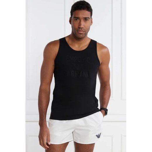 T-shirt męski Emporio Armani