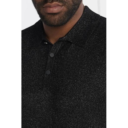 Sweter męski Hugo Boss