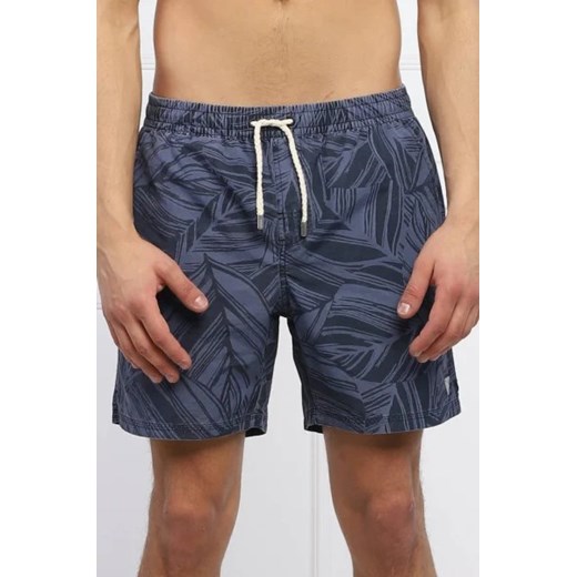 Guess Underwear Szorty kąpielowe | Regular Fit XL Gomez Fashion Store promocja