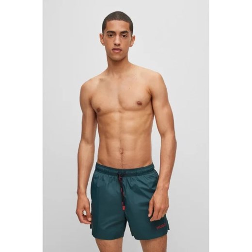 Hugo Bodywear Szorty kąpielowe HAITI | Regular Fit ze sklepu Gomez Fashion Store w kategorii Kąpielówki - zdjęcie 172838678
