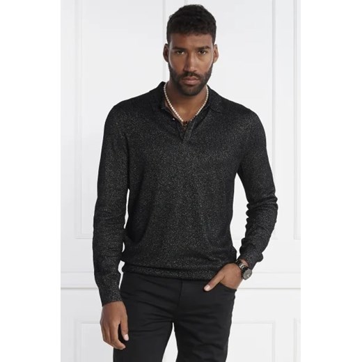 Sweter męski Hugo Boss